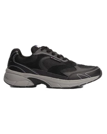 Pantofi sport  THE CONEY-EM0EM01520-BDS