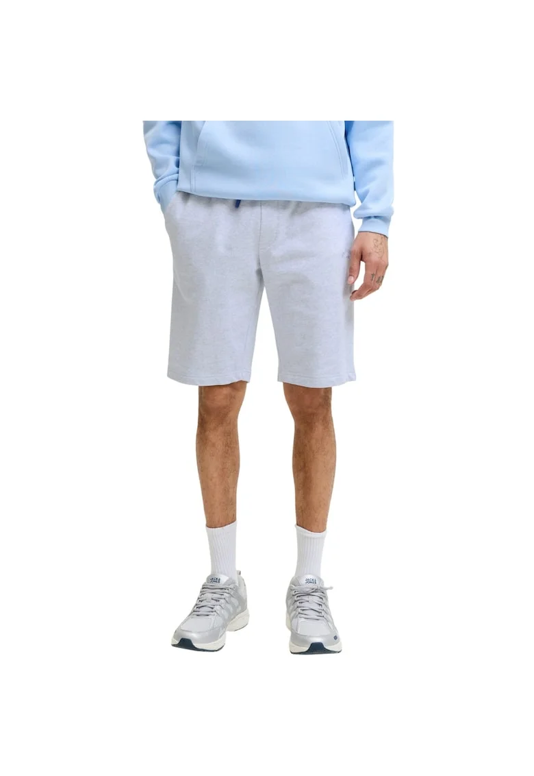 Short JACK &JONES Gordon College Mid 59976, Gri