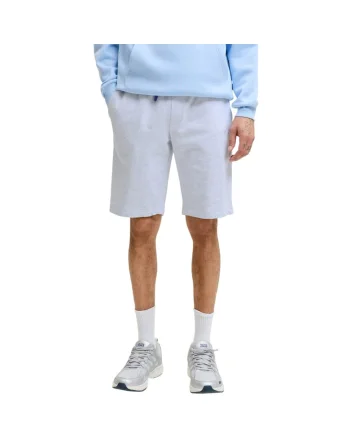 Short JACK &JONES Gordon College Mid 59976, Gri