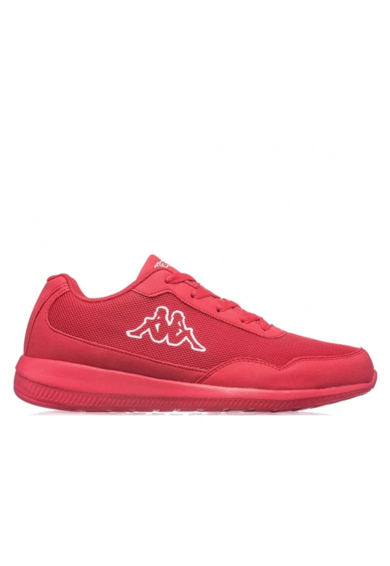 Pantofi sport dama  FOLLOW OC, rosu, Rosu