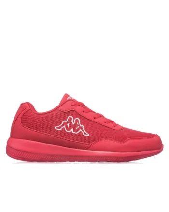 Pantofi sport dama  FOLLOW OC, rosu, Rosu