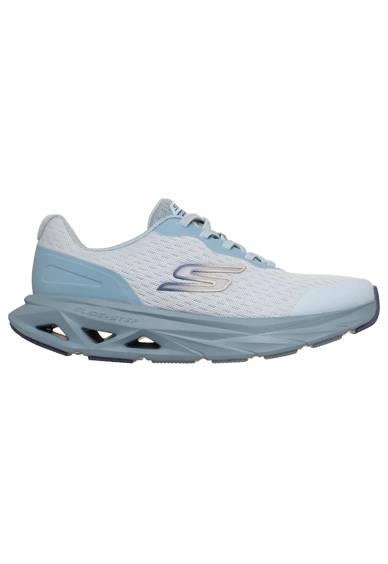 Pantofi sport  Glide-Step Vortex - Avalin, Albastru