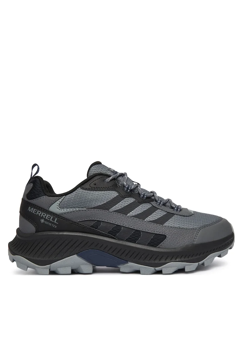 Bocanci sport barbati  Rock Speed Strike 2 Gtx, gri, textil