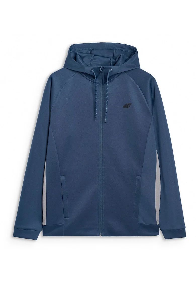 Hanorac Barbati dwqfwqdwfq, Denim