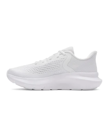 Pantofi Charged Rogue 5 cu logo pentru alergare, Alb