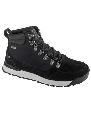 Pantofi de trekking pentru barbati  Atlas Men 8283027, Negru