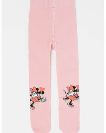 Dres cu imprimeu grafic, Roz pastel