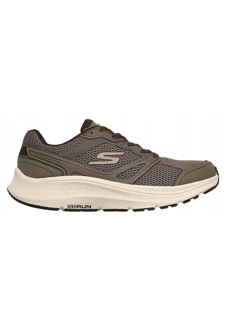 Pantofi sport  GO RUN 220861-BRN pentru barbati, pantofi sport pentru antrenament, Maro