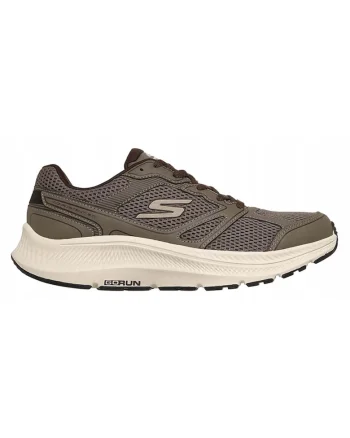 Pantofi sport  GO RUN 220861-BRN pentru barbati, pantofi sport pentru antrenament, Maro