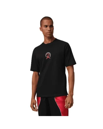 Tricou  M J NC RCRDS GFX SS CREW-IF3055-010