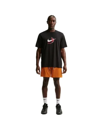 Tricou  M NK TEE LSE CLUB OC STD F1-II0672-010