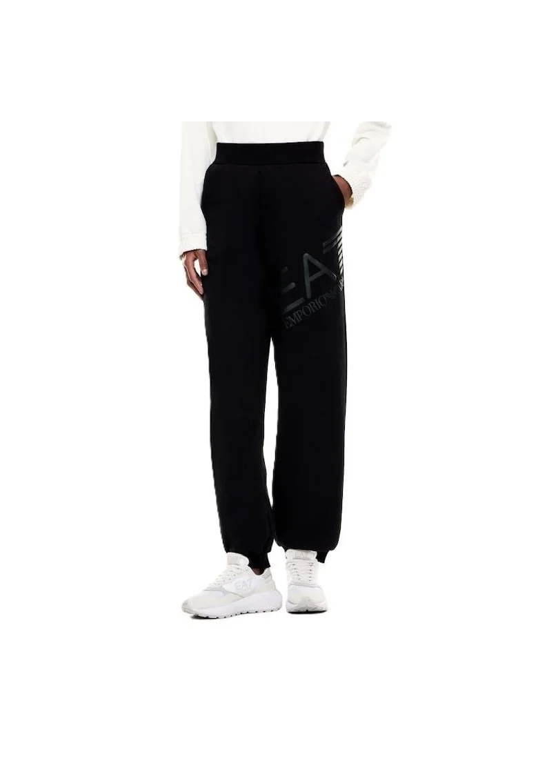 Pantaloni  TRAIN LOGO SERIES W MAXI LOGO PANTS CH-7W000968-AF12473-UC001