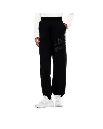 Pantaloni  TRAIN LOGO SERIES W MAXI LOGO PANTS CH-7W000968-AF12473-UC001