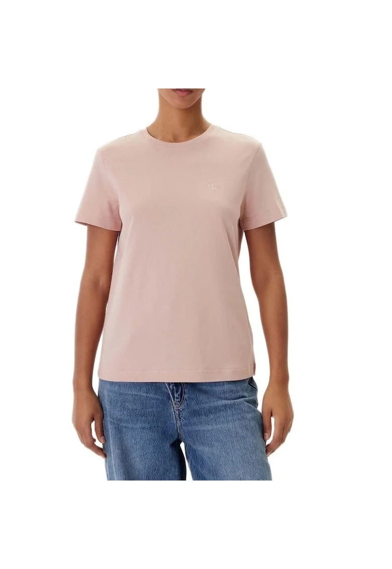 Tricou  SS MONOGRAM CREW TEE-LV047B224G-3T3