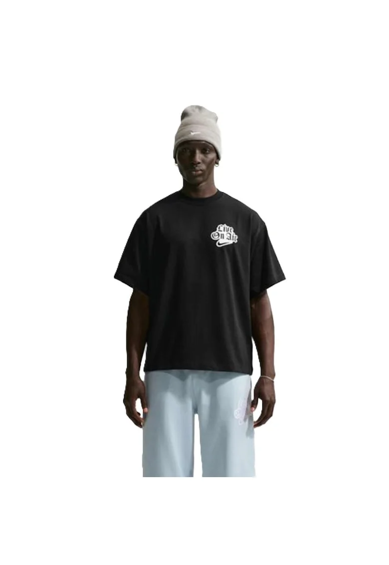 Tricou  M NK SOLO SW TEE GPX-IQ0673-010