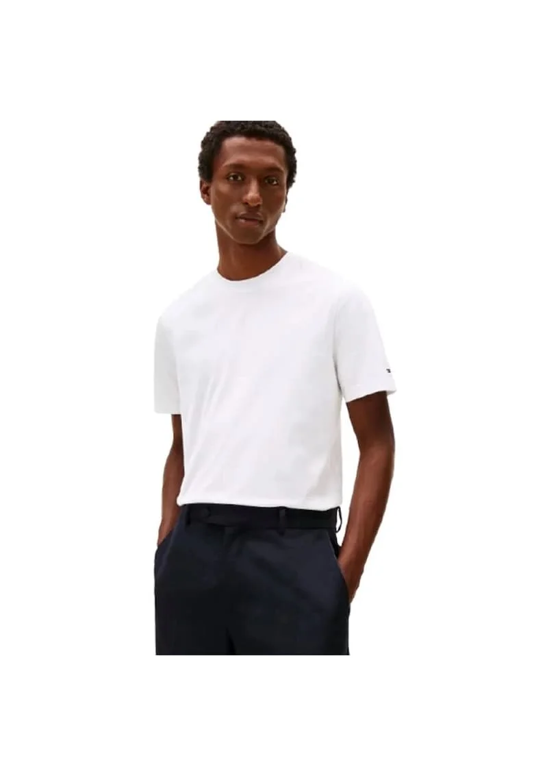 Tricou  DC ESSENTIAL TEE-MW0MW41860-YBS