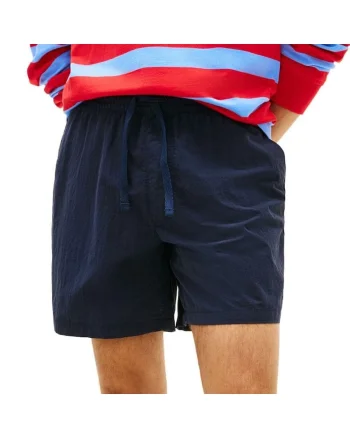 Sort  TJM NYLON CLUB SHORT-DM0DM22824-C1G