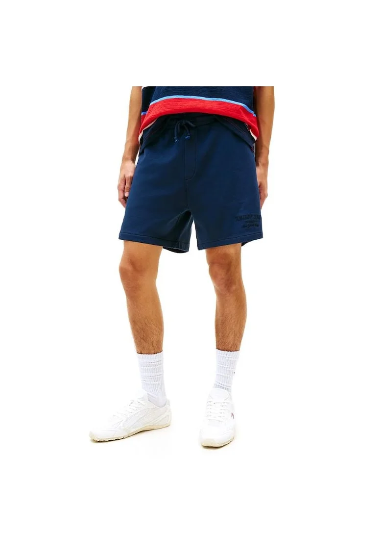 Sort  TJM NEW CLASSICS BEACH SHORT-DM0DM22696-C1G