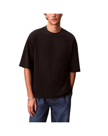 Tricou  SS RLXD COOLING PIQUE EMBOSSED T-LV04RF203G-UB1