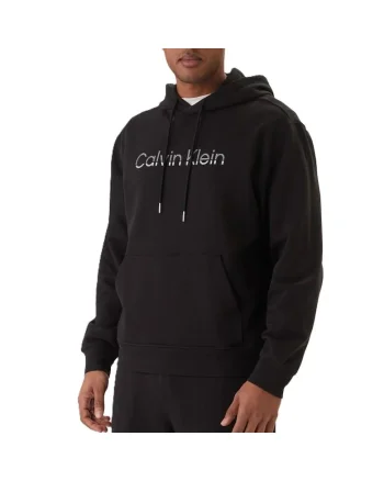 Hanorac  LS EU 350TERRY HOODIE-LV04LF242G-UB1