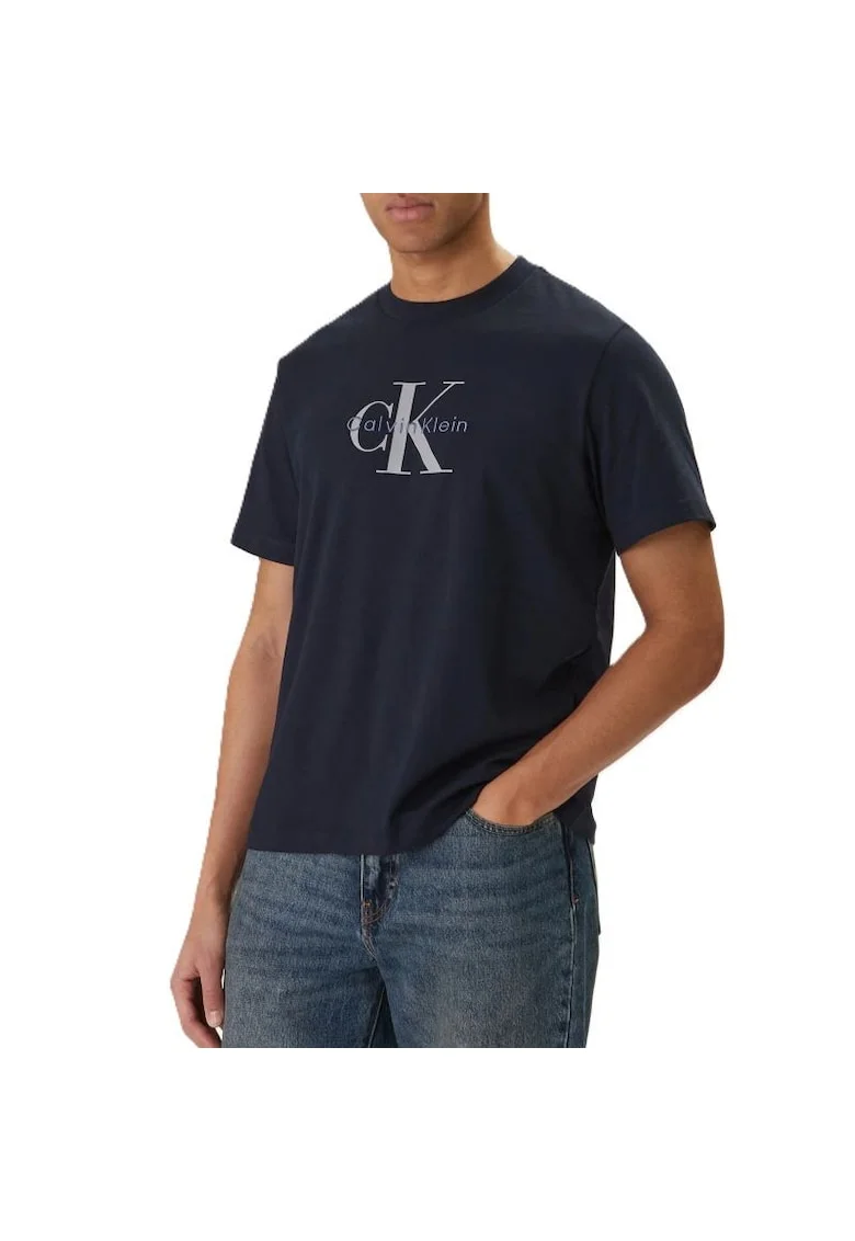 Tricou  SS Hero Monologo Tee 20s-LV04RB862G-CEF