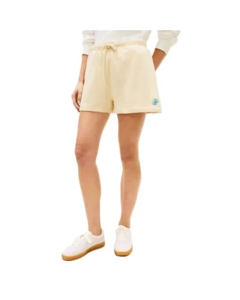 Sort  TH SCRIPT SWEATSHORTS-WW0WW48765-AEX
