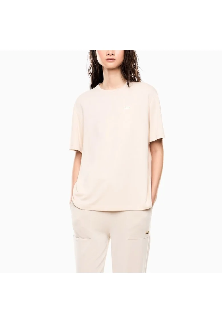 Tricou  TRAIN CORE LADY RELAX W TEE SS-7W000189-AF13919-U1088
