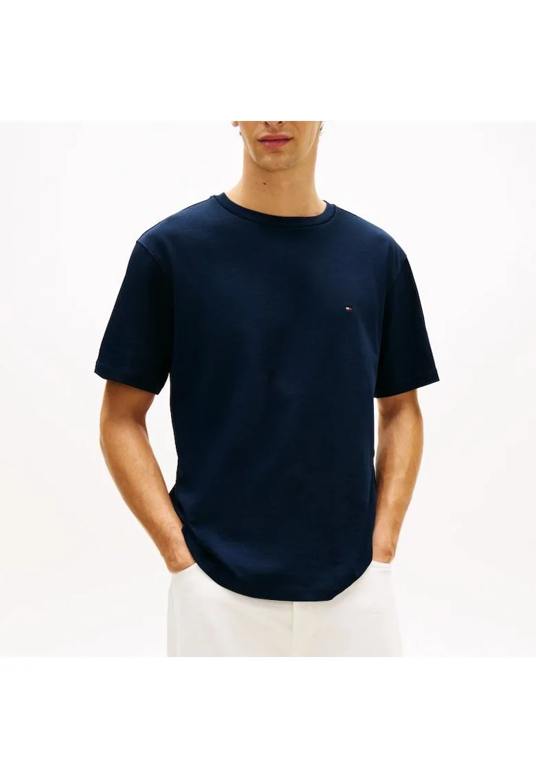 Tricou  FLAG TEE-MW0MW42382-DCC