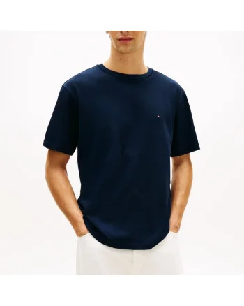Tricou  FLAG TEE-MW0MW42382-DCC