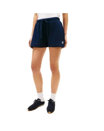 Sort  TH SCRIPT SWEATSHORTS-WW0WW48765-C1G