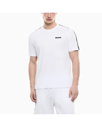 Tricou  TRAIN LOGO SERIES MAN TEE SS TAPE-7M001476-AF10375-U0002