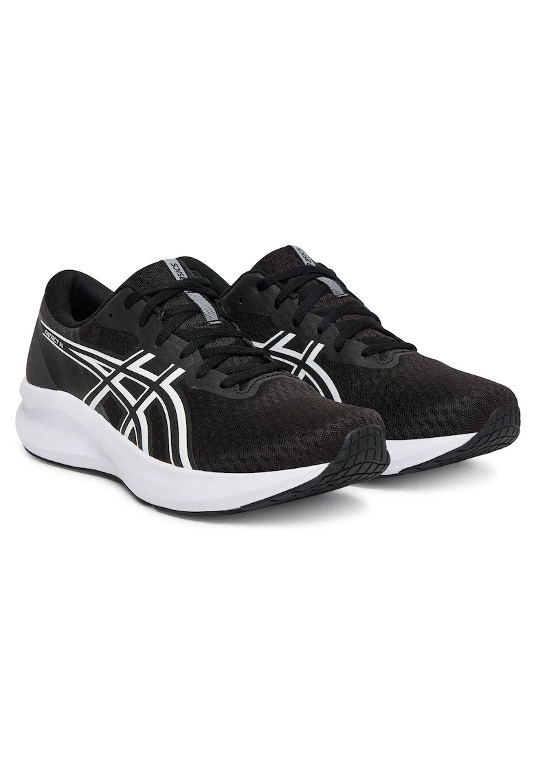 Pantofi sport barbati  Patriot 14, negru, alergare
