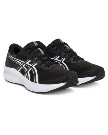 Pantofi sport barbati  Patriot 14, negru, alergare