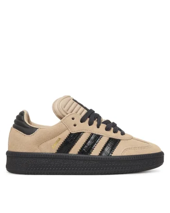 Pantofi sport copii,  piele intoarsa, bej, confortabili
