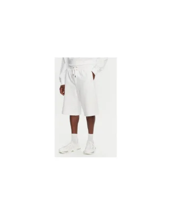 Pantaloni sport Dolce Gabbana, bumbacwqfw, Alb