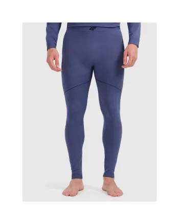 Pantaloni sport barbati, wqfwqd, Bleumarin