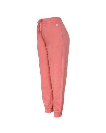 Pantaloni dama,  Bumbac, Roz