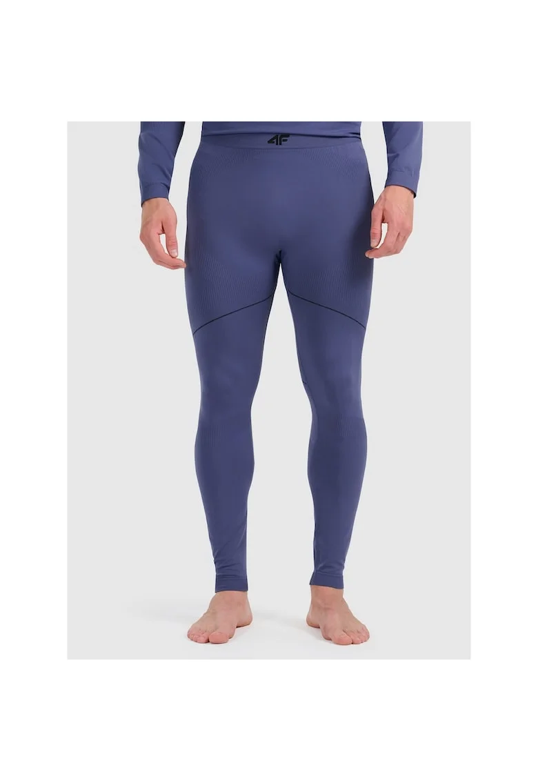 Pantaloni sport barbati, wqfwqd, Bleumarin