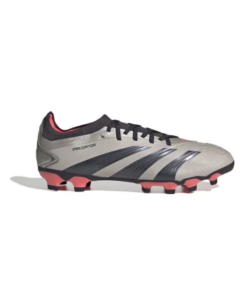 Pantofi sport barbati  pentru fotbal, gri, sintetic