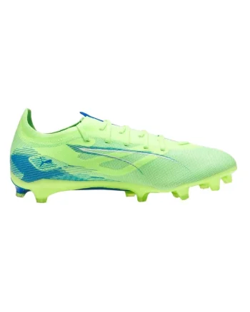 Pantofi sport barbati Ultra 5 Match,  Sintetic, Verde