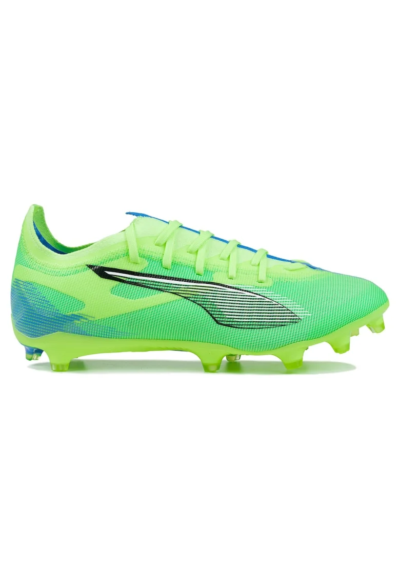 Ghete de fotbal barbati  Ultra 5 Match FG/AG, verde