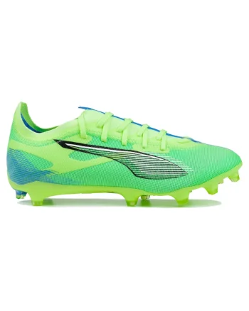 Ghete de fotbal barbati  Ultra 5 Match FG/AG, verde