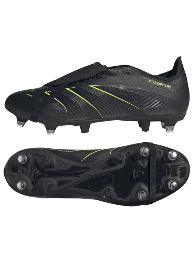 Pantofi sport barbati Jr7121,  Negru