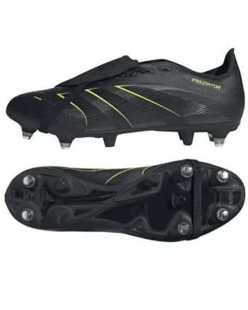Pantofi sport barbati Jr7121,  Negru
