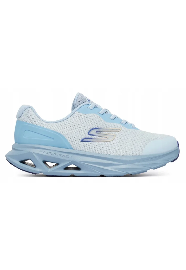 Pantofi pentru alergare cu amortizare Glide-Step Vortex