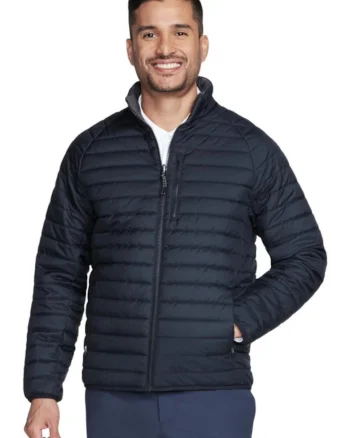 Geaca pentru barbati,  GO Shield Altitude Reversible Jacket 27801940, Albastru
