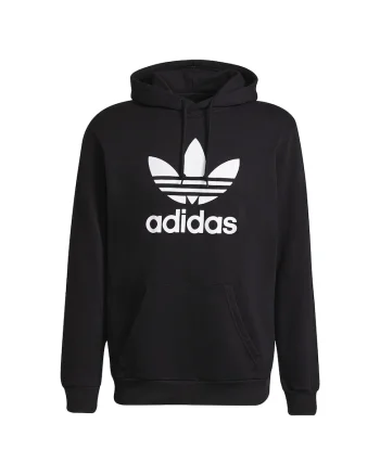 Hanorac  TREFOIL HOODY H06667