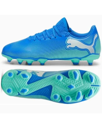 Pantofi sport pentru femei,  BM204133, Albastru