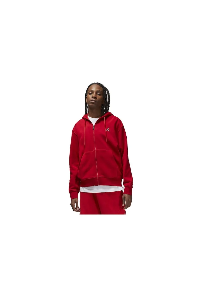 Hanorac  M JORDAN ESS FLC FZ HOODIE DQ7350687