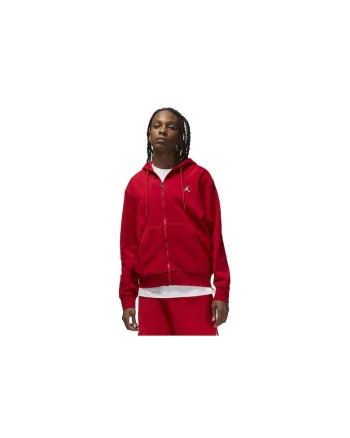 Hanorac  M JORDAN ESS FLC FZ HOODIE DQ7350687